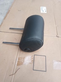 фото thumb №5, Audi a4 b6 b7 подголовник сиденье czarna кожа!!! 17-13