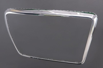 AUDI Q5 8R 2008-2012 ХРОМИРОВАННАЯ РЕШЕТКА РАМА 8R0853651AB