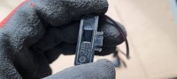 фото thumb №9, S6 c7 4g a6 рестайлинг подсветка led туннеля среднего 2x 4g0947094