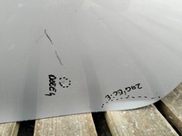 фото thumb №8, Двері правий задня задні lexus is ii lift 220 09-12 sedan оригінал