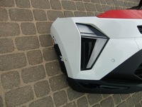 фото thumb №5, Бампер renault captur ii e tech 6xpdc