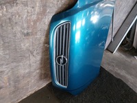 фото thumb №5, Капот zafira a z20m