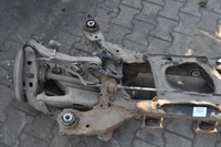 фото thumb №6, Jaguar xf ii 2015- 2.0d 120kw 163km підвішування балка зад