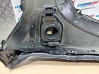 фото thumb №16, Bmw xm g09 крило ліве карбон schwarz 416