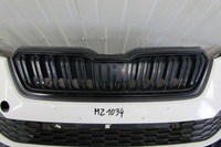 фото thumb №10, Бампер перед передний skoda kamiq 658 19-