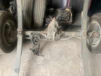 фото thumb №1, Ford f-150 2021 - задній міст диференціал 8.8 3.55 axle 19