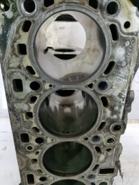 Купить Блок двигателя n47c20a mini clubman r55 2.0 d, фото thumb