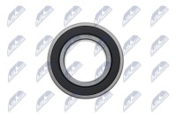 фото thumb №8, Підшипник підпори піввісь nlp-pl-002 nty