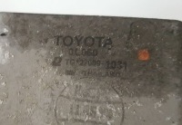 2012 toyota hilux an10, an20, an30 интеркулер 1270001031 Недорого, фото thumb