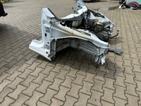 фото thumb №5, Tesla 3 лонжерон чверть перед kompletny