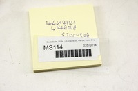 фото thumb №6, Ms114 skoda scala ключи замок зажигания вкладка kpl