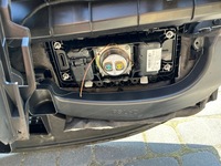 фото thumb №15, Mercedes cla 118 панель консоль подушка безопасности ремни оригинал.