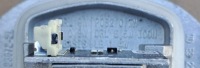 фото thumb №8, Bmw g22 g26 модуль led (блок керування фарою, led драйвер) 2 діоди 23072-2l 23117-2l 19.23 4