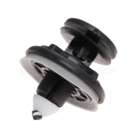 фото thumb №6, Панель клипсы do дверь 6q do vw touran tiguan golf