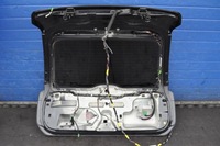 фото thumb №12, Volvo xc60 lift klapatył задняя крышка багажника 452