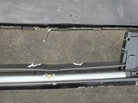 фото thumb №8, Бампер передний vw volkswagen passat b7 2010-14