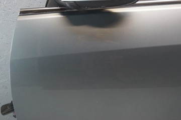 фото thumb №3, Дверь левый перед opel astra j 5d