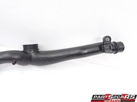 фото thumb №8, Шланг труба интеркулер audi q7 4l 7l6145792e