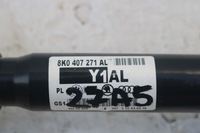 фото thumb №7, Audi a4 a5 піввісь перед 8k0407271al 8k0 407 271 al передня 8k b8 8t 8f 8k04