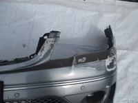 фото thumb №7, Бампер перед передний mercedes clc w203 pdc