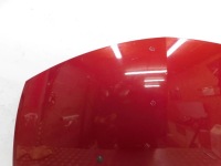 фото thumb №3, Капот крышка двигателя renault clio iii 3 05-12