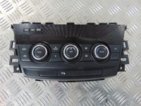 фото thumb №1, Mazda 6 gj панель обдув кондиционера 12-