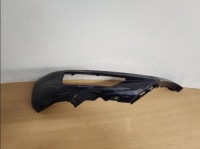 Купить Молдинг накладка бампера перед volvo xc90 ii 15-, фото thumb