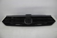 фото thumb №2, Vw t-roc 2017-решётка радиатора решётка радиатора радиатора 2ga853651b