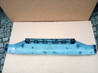 фото thumb №5, Mitsubishi eclipse cross накладка кришки багажника