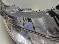 фото thumb №9, Mercedes a w169 169 повреждённая фара левая перед передняя a1698205761
