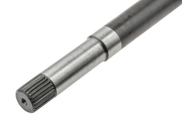 фото thumb №2, Піввісь привідна права citroen c-elysee 1.6hdi 14-