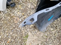 фото thumb №9, Mazda mx5 09- бампер задня задній nh52-50221