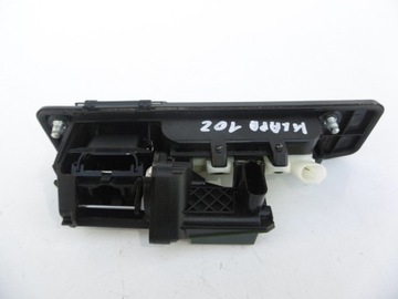 фото thumb №6, Mirkostyk ручка крышки mercedes ml gl w166