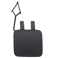 фото thumb №1, Заглушка фаркоп буксировочный volkswagen polo 2g