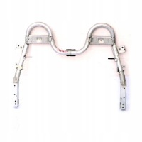 фото thumb №1, Mini r52 cabrio дуга подголовник безопасности