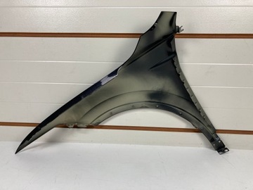 фото thumb №13, Крыло правый переднее vw tiguan ii 2 рестайлинг 5na