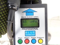 фото thumb №8, Seat leon ii fl дверь правые зад lb9a лак 65um