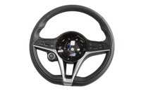 фото thumb №1, Alfa romeo stelvio 2017 повітропровід