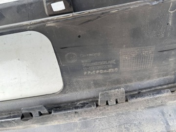 фото thumb №11, Vw golf vii рестайлинг 2016 gti volkswagen 5g бампер зад задний 5g6807568