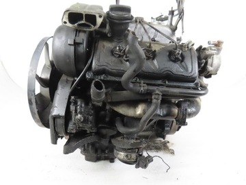 фото thumb №6, Двигун audi a6 c5 2.5 tdi afb