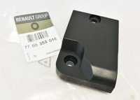 фото thumb №1, Пластина направляющая замка renault master ii левый 7700353016 оригинал