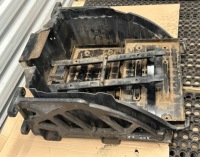 фото thumb №9, Коробка основание аккумуляторов daf cf xf 106 1924834