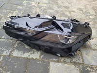 фото thumb №1, Vw arteon ліва лампа na частини europa