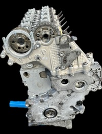 фото thumb №6, Bmw двигун po відновлення m57 m57n2 306d5 286km 335d 535d 635d 3.0 35d e90