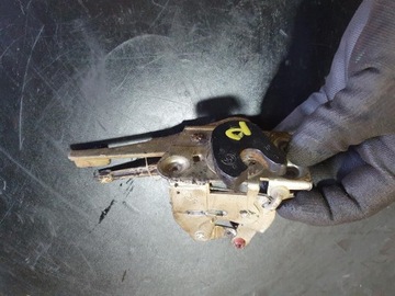 фото thumb №11, Fiat 126 малюк fsm замок двері оригінал справний вигідна пропозиція