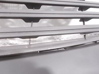 фото thumb №8, Бампер передній решітка радіатора opel vivaro b 14-19 оригінал