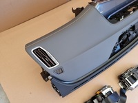 фото thumb №8, Панель приладів консоль mercedes eqc 293 n293 amg демонтаж комплект idealna !!!