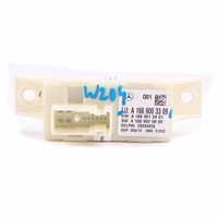 фото thumb №1, Mercedes w176 w204 w246 модуль блок управления света a1669003309