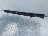 фото thumb №8, Kia sorento 3 iii рестайлинг планка пороговая порог правые накладка