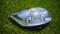 фото thumb №13, Toyota auris i 1 2007-2010, фара передняя правая перед европа, 89901943